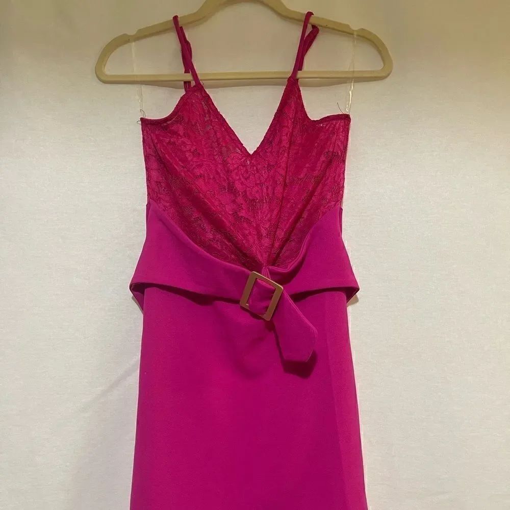 Pink Dress - Picture 10 of 16
